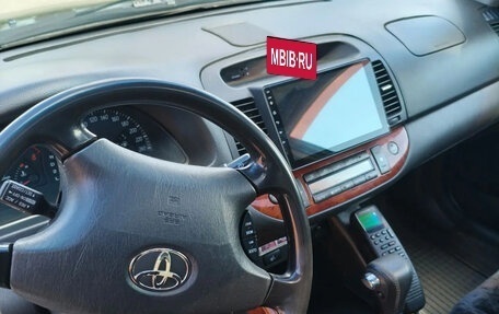Toyota Camry V40, 2002 год, 650 000 рублей, 5 фотография