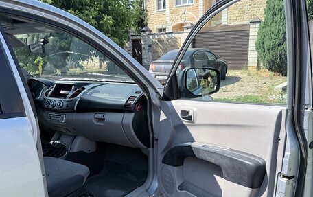 Mitsubishi L200 IV рестайлинг, 2008 год, 1 250 000 рублей, 8 фотография