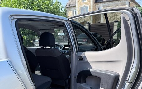 Mitsubishi L200 IV рестайлинг, 2008 год, 1 250 000 рублей, 7 фотография
