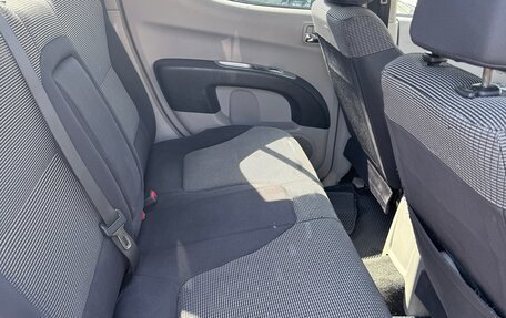 Mitsubishi L200 IV рестайлинг, 2008 год, 1 250 000 рублей, 6 фотография