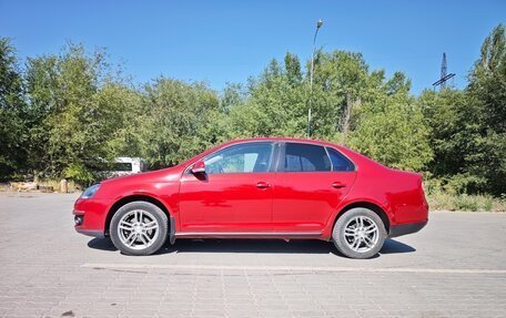 Volkswagen Jetta VI, 2010 год, 850 000 рублей, 10 фотография