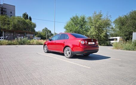 Volkswagen Jetta VI, 2010 год, 850 000 рублей, 9 фотография