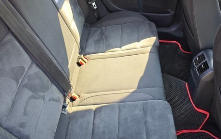 Volkswagen Jetta VI, 2010 год, 850 000 рублей, 13 фотография