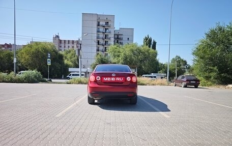 Volkswagen Jetta VI, 2010 год, 850 000 рублей, 6 фотография