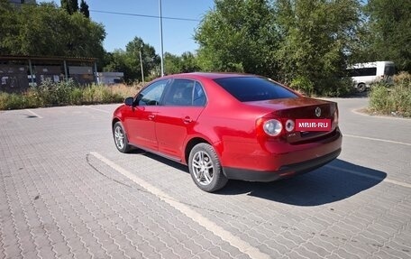 Volkswagen Jetta VI, 2010 год, 850 000 рублей, 8 фотография