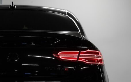 Mercedes-Benz GLE Coupe AMG, 2018 год, 5 850 000 рублей, 8 фотография