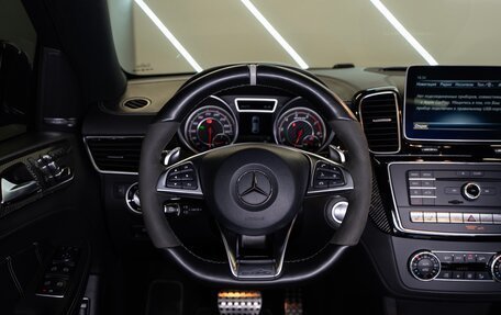 Mercedes-Benz GLE Coupe AMG, 2018 год, 5 850 000 рублей, 18 фотография