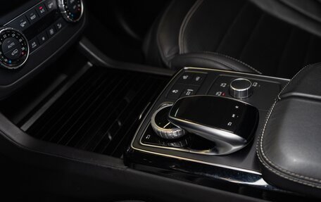 Mercedes-Benz GLE Coupe AMG, 2018 год, 5 850 000 рублей, 23 фотография