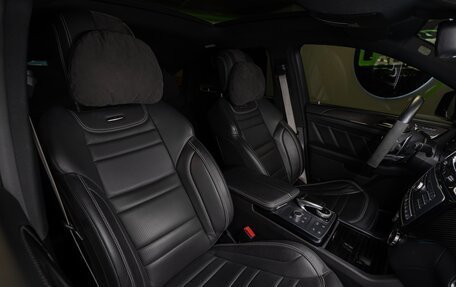 Mercedes-Benz GLE Coupe AMG, 2018 год, 5 850 000 рублей, 14 фотография