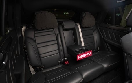 Mercedes-Benz GLE Coupe AMG, 2018 год, 5 850 000 рублей, 19 фотография
