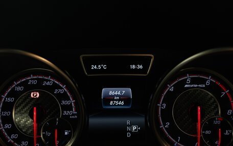Mercedes-Benz GLE Coupe AMG, 2018 год, 5 850 000 рублей, 28 фотография