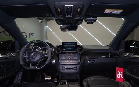Mercedes-Benz GLE Coupe AMG, 2018 год, 5 850 000 рублей, 17 фотография