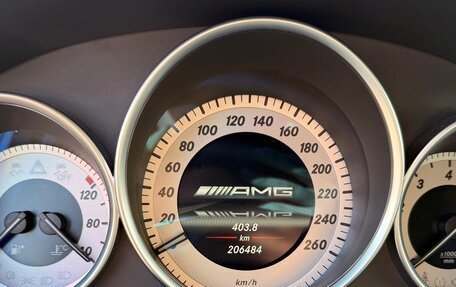 Mercedes-Benz C-Класс, 2012 год, 1 450 000 рублей, 7 фотография