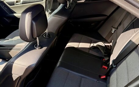Mercedes-Benz C-Класс, 2012 год, 1 450 000 рублей, 9 фотография