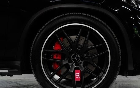 Mercedes-Benz GLE Coupe AMG, 2018 год, 5 850 000 рублей, 29 фотография