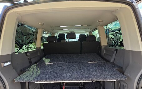 Volkswagen Caravelle T6 рестайлинг, 2020 год, 4 490 000 рублей, 8 фотография