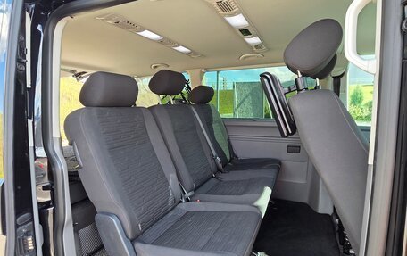 Volkswagen Caravelle T6 рестайлинг, 2020 год, 4 490 000 рублей, 9 фотография