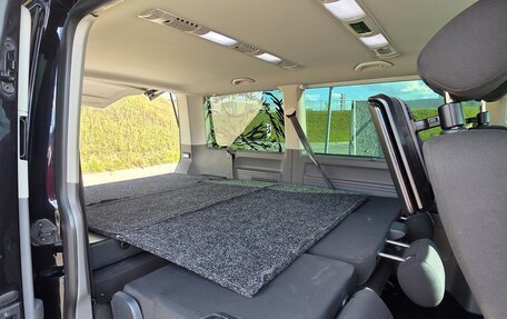 Volkswagen Caravelle T6 рестайлинг, 2020 год, 4 490 000 рублей, 10 фотография