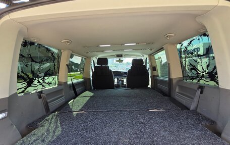 Volkswagen Caravelle T6 рестайлинг, 2020 год, 4 490 000 рублей, 11 фотография