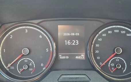 Volkswagen Caravelle T6 рестайлинг, 2020 год, 4 490 000 рублей, 12 фотография
