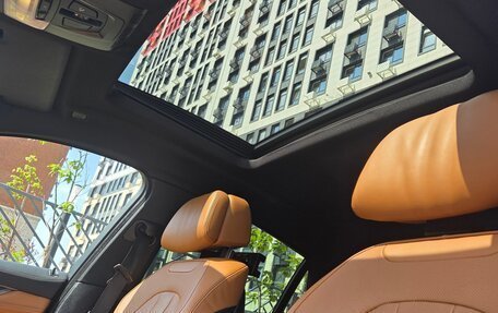 BMW X6, 2016 год, 4 040 000 рублей, 11 фотография