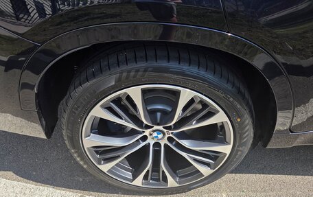 BMW X6, 2016 год, 4 040 000 рублей, 7 фотография