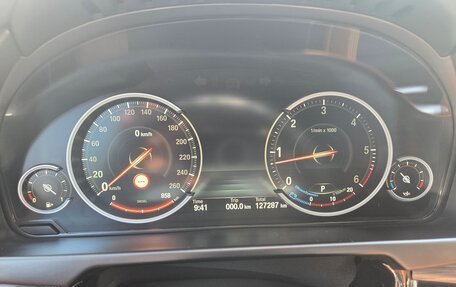 BMW X6, 2016 год, 4 040 000 рублей, 12 фотография