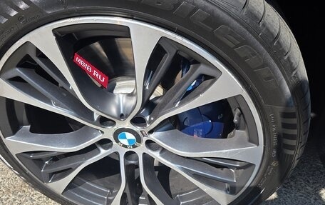 BMW X6, 2016 год, 4 040 000 рублей, 8 фотография