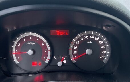 KIA Rio II, 2010 год, 410 000 рублей, 5 фотография