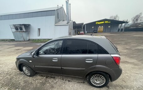 KIA Rio II, 2010 год, 410 000 рублей, 4 фотография