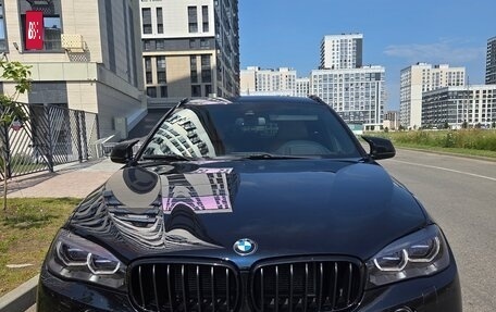 BMW X6, 2016 год, 4 040 000 рублей, 3 фотография