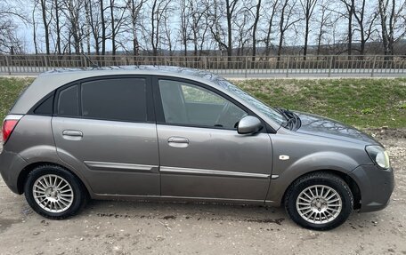 KIA Rio II, 2010 год, 410 000 рублей, 2 фотография