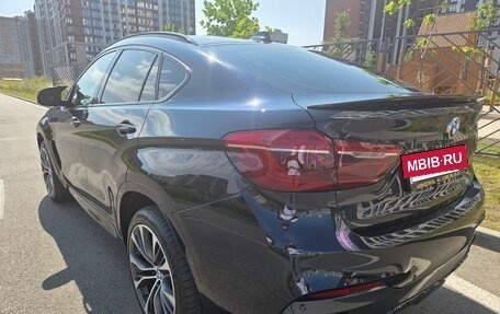 BMW X6, 2016 год, 4 040 000 рублей, 6 фотография