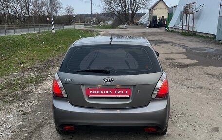 KIA Rio II, 2010 год, 410 000 рублей, 3 фотография