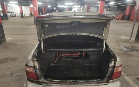 Nissan Almera, 2004 год, 100 000 рублей, 6 фотография
