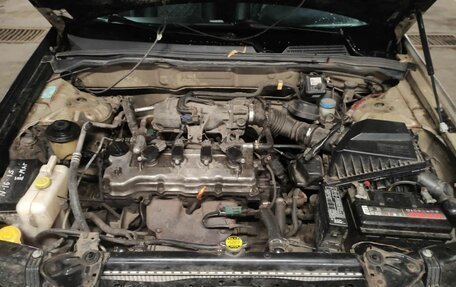 Nissan Almera, 2004 год, 100 000 рублей, 5 фотография
