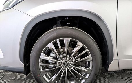Toyota Highlander, 2026 год, 5 890 000 рублей, 7 фотография