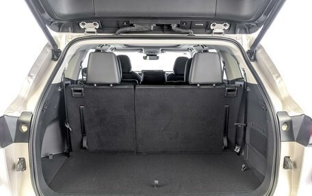 Toyota Highlander, 2026 год, 5 890 000 рублей, 8 фотография