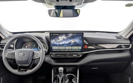 Toyota Highlander, 2026 год, 5 890 000 рублей, 10 фотография