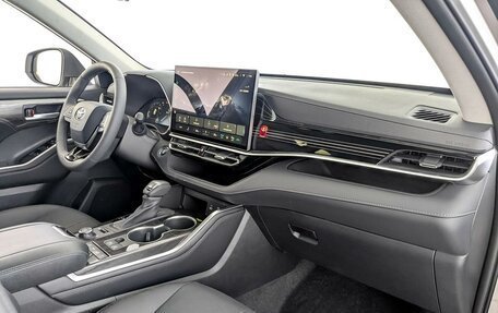 Toyota Highlander, 2026 год, 5 890 000 рублей, 9 фотография
