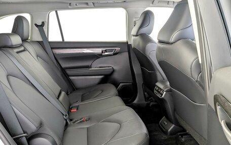Toyota Highlander, 2026 год, 5 890 000 рублей, 12 фотография