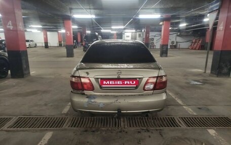 Nissan Almera, 2004 год, 100 000 рублей, 3 фотография