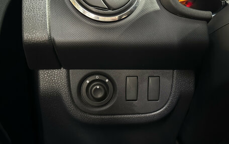 Renault Logan II, 2021 год, 1 150 000 рублей, 12 фотография