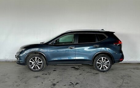 Nissan X-Trail, 2019 год, 1 950 000 рублей, 4 фотография