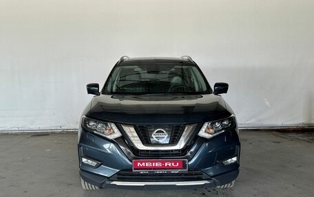 Nissan X-Trail, 2019 год, 1 950 000 рублей, 2 фотография