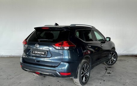 Nissan X-Trail, 2019 год, 1 950 000 рублей, 5 фотография