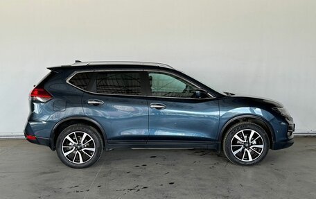 Nissan X-Trail, 2019 год, 1 950 000 рублей, 7 фотография