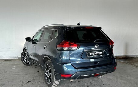 Nissan X-Trail, 2019 год, 1 950 000 рублей, 8 фотография