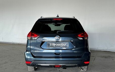 Nissan X-Trail, 2019 год, 1 950 000 рублей, 6 фотография