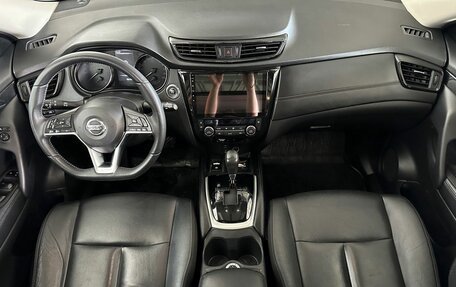 Nissan X-Trail, 2019 год, 1 950 000 рублей, 9 фотография